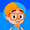 Blippi's Curiosity Club