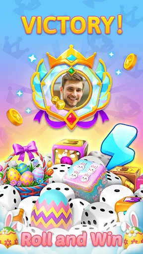 Yatzy Blitz: Classic Dice Game screenshot