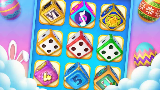 Yatzy Blitz: Classic Dice Game screenshot