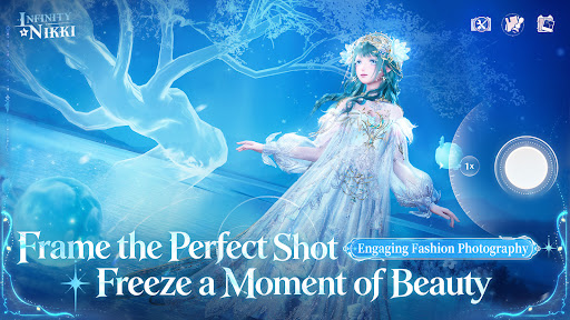 Infinity Nikki screenshot