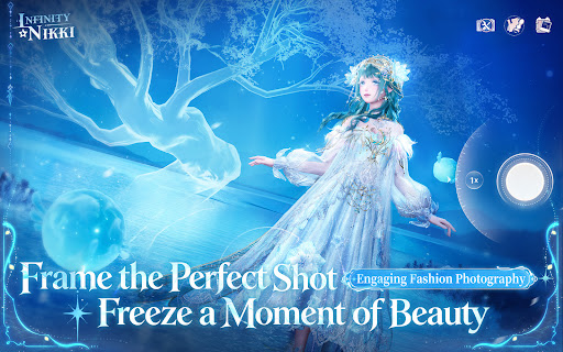 Infinity Nikki screenshot