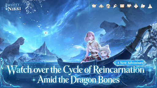 Infinity Nikki screenshot