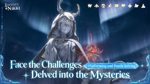 Infinity Nikki screenshot