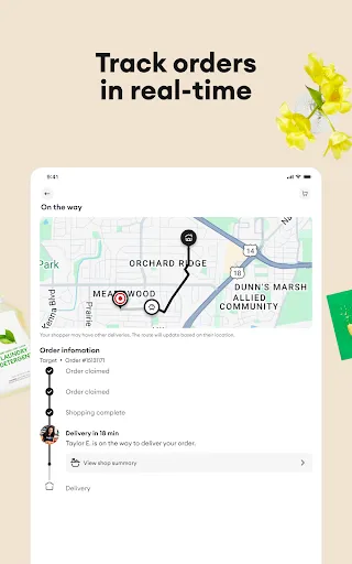 Shipt: Order Grocery Delivery screenshot