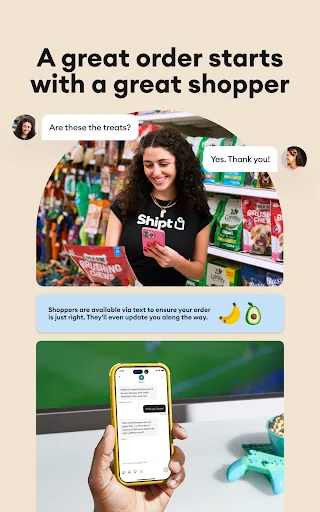 Shipt: Order Grocery Delivery screenshot
