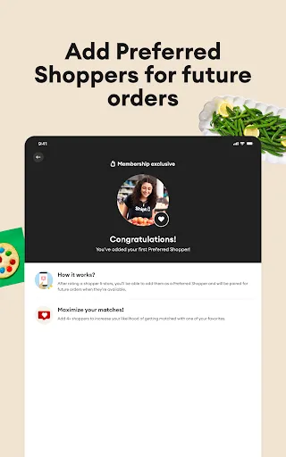 Shipt: Order Grocery Delivery screenshot