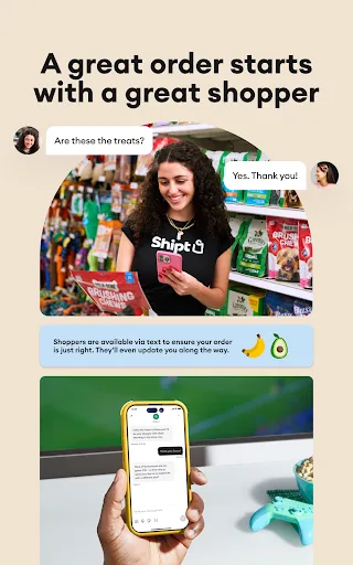 Shipt: Order Grocery Delivery screenshot