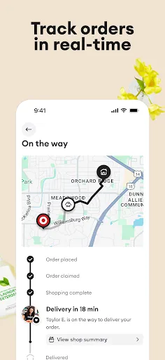 Shipt: Order Grocery Delivery screenshot