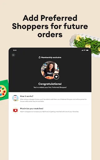 Shipt: Order Grocery Delivery screenshot