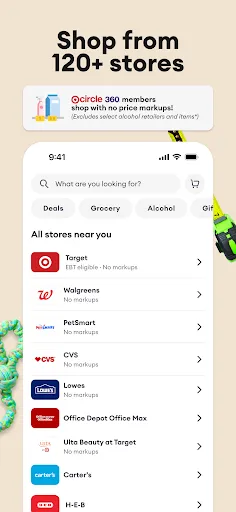 Shipt: Order Grocery Delivery screenshot