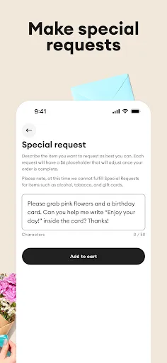 Shipt: Order Grocery Delivery screenshot