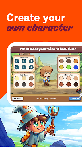 Prodigy Math: Kids Game screenshot