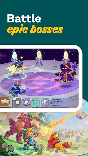 Prodigy Math: Kids Game screenshot