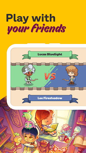 Prodigy Math: Kids Game screenshot