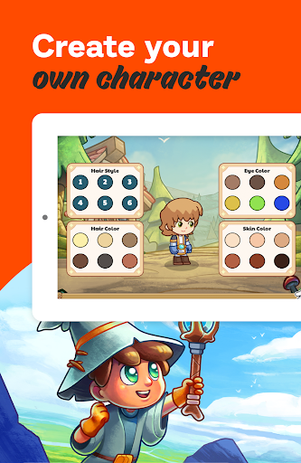 Prodigy Math: Kids Game screenshot