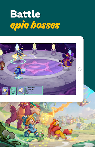 Prodigy Math: Kids Game screenshot