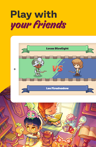 Prodigy Math: Kids Game screenshot