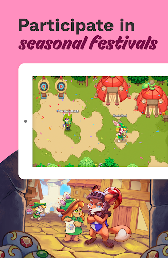 Prodigy Math: Kids Game screenshot