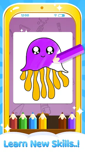princess phone game screenshot