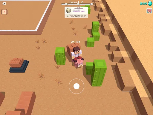 CubeCrafter screenshot