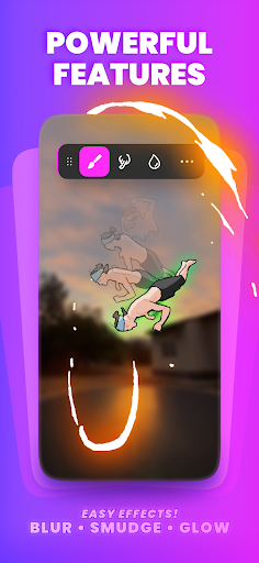 FlipaClip: Draw 2D Animation screenshot