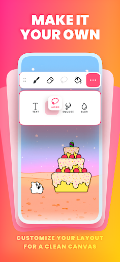 FlipaClip: Draw 2D Animation screenshot