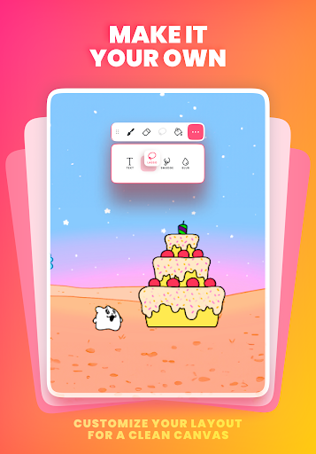 FlipaClip: Draw 2D Animation screenshot