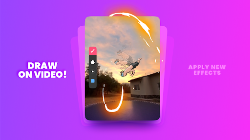 FlipaClip: Draw 2D Animation screenshot