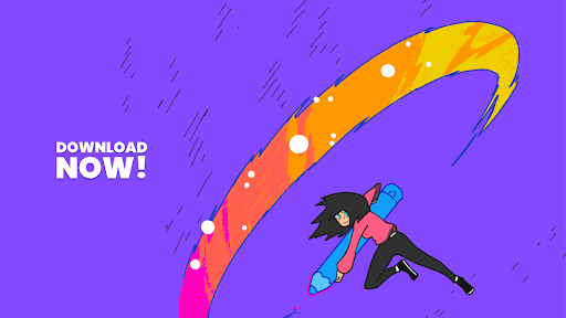 FlipaClip: Draw 2D Animation screenshot