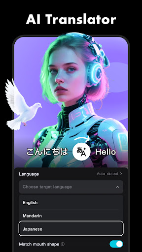 CapCut - Video Editor screenshot