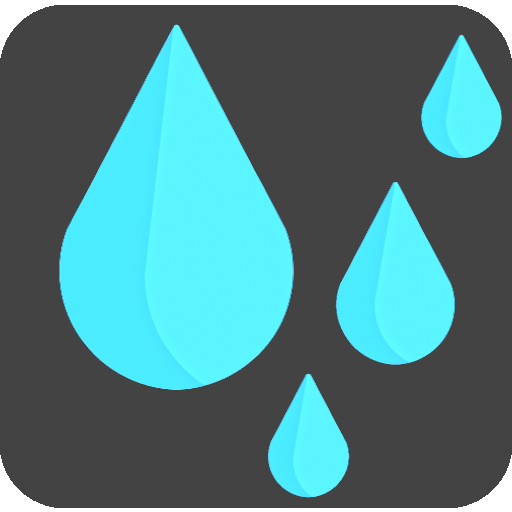 Rain Gauge & Dark Sky Tech