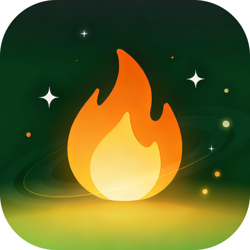 Ember: Walk With God