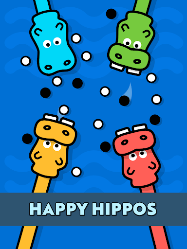 1 2 3 4 Player Games - Offline screenshot