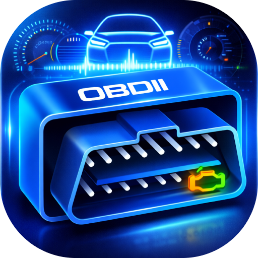 OBD2 Car Scanner - ELM Torque
