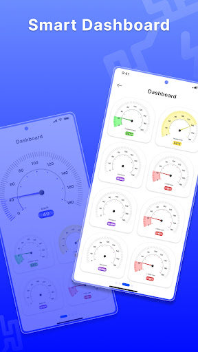 OBD2 Car Scanner - ELM Torque screenshot