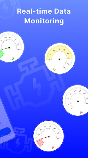 OBD2 Car Scanner - ELM Torque screenshot