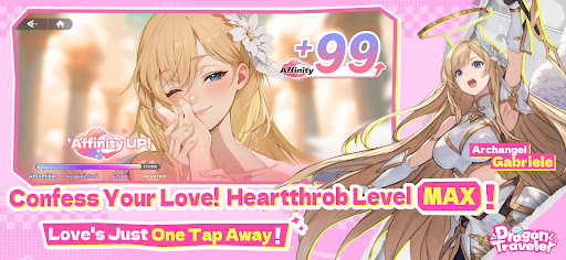 Dragon Traveler screenshot