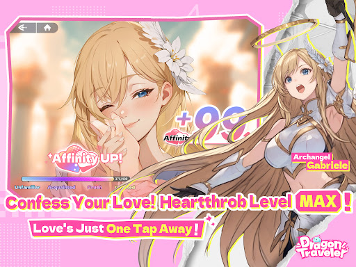 Dragon Traveler screenshot