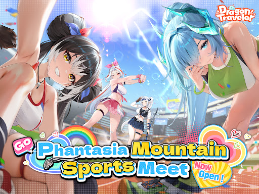 Dragon Traveler screenshot