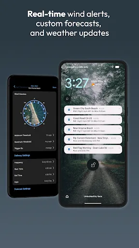 FishWeather: Marine Forecasts screenshot