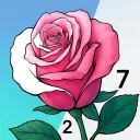 Anima Color - Paint by Number