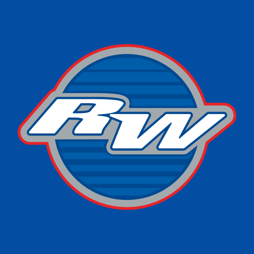 RaceWay Rewards
