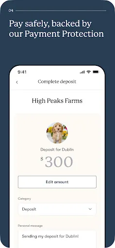 Good Dog: Find Your New Puppy screenshot