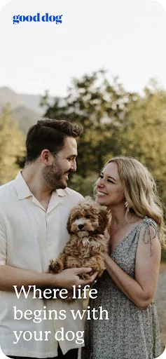 Good Dog: Find Your New Puppy screenshot