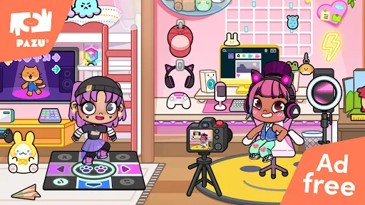 Avatar World ® screenshot