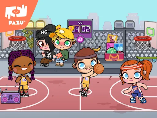 Avatar World ® screenshot