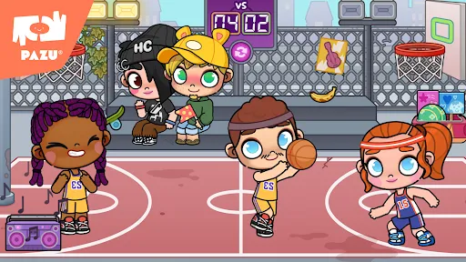 Avatar World ® screenshot