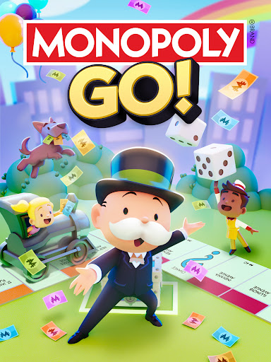 MONOPOLY GO! screenshot