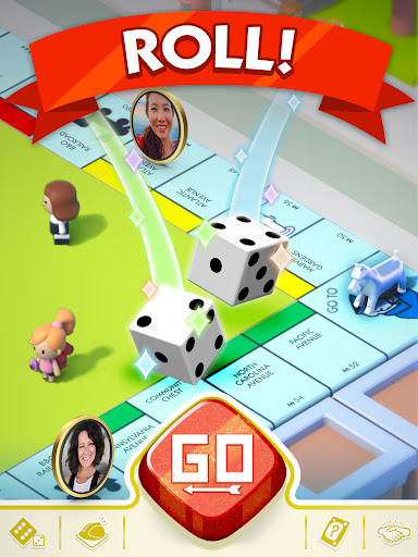 MONOPOLY GO! screenshot