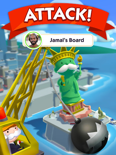 MONOPOLY GO! screenshot